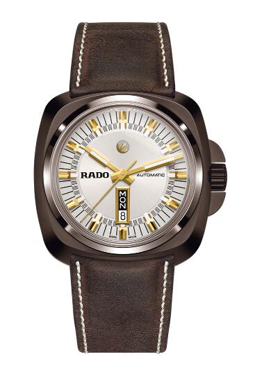 Replica Rado HYPERCHROME 1616 R32170015 watch